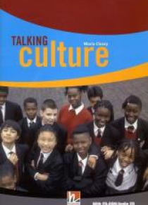 Talking Culture SB A1/A2 + CD-ROM