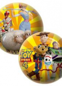 Piłka licencyjna 230 MM - Toy Story 4