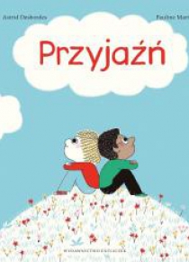 Przyjaźń