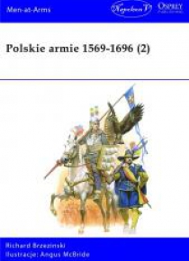 Polskie armie 1569-1696 T.2