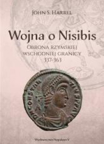 Wojna o Nisibis 337-363