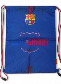 Worek na buty FC-233 FC Barcelona ASTRA
