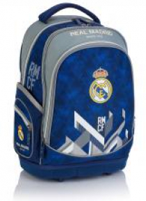 Plecak szkolny RM-180 Real Madrid ASTRA