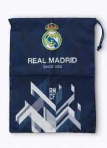 Worek na buty RM-185 Real Madrid ASTRA