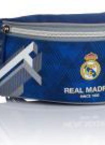 Saszetka nerka RM-186 Real Madrid ASTRA