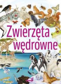 Zwierzęta wędrowne