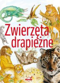 Zwierzęta drapieżne