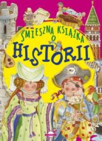 Śmieszna książka o historii