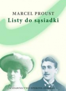 Listy do sąsiadki