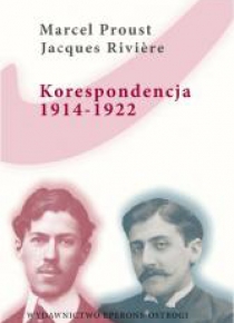Korespondencja 1914-1922