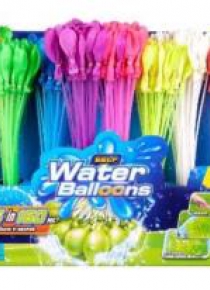 Balony wodne 37 sztuk
