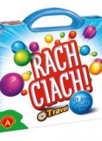 Rach-ciach travel ALEX