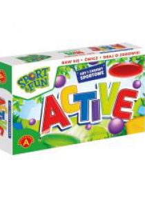 Sport&Fun Active ALEX