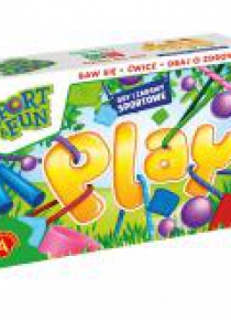 Sport&Fun Play ALEX