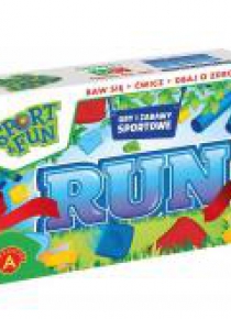 Sport&Fun Run ALEX