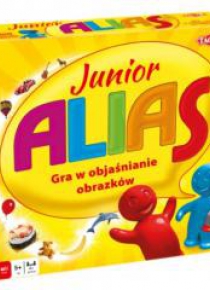 Alias Junior
