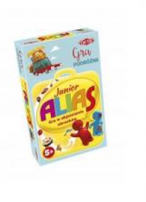 Alias Junior - wersja podróżna