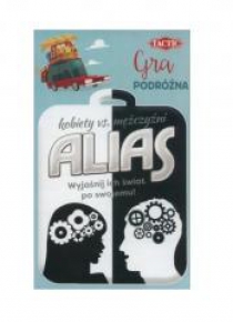 Alias Kobiety vs. Mężczyźni - wersja podróżna