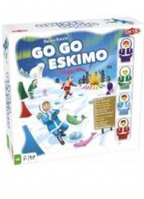 Go Go Eskimo