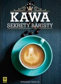 Kawa. Sekrety baristy w.3