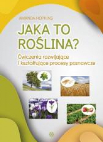 Jaka to roślina?