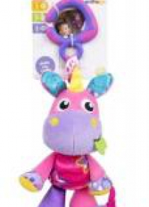 Przywieszka jednorożec Stella PLAYGRO