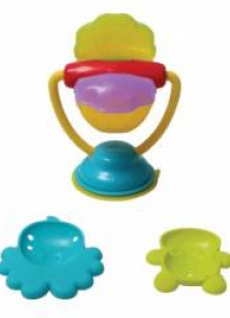 Kręciołek do kąpieli PLAYGRO