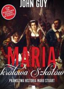 Maria królowa Szkotów