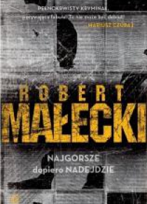 Najgorsze dopiero nadejdzie pocket