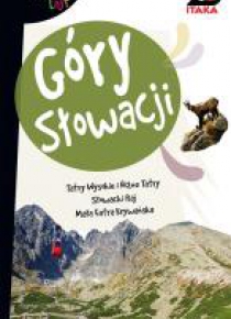 Pascal Lajt Góry Słowacji w.2019