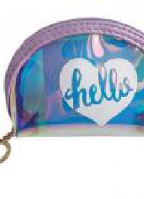 Portfelik Glossy STnux