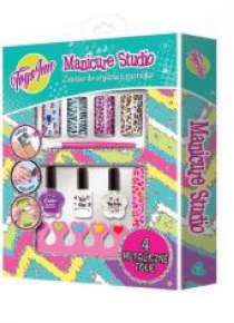 Manicure studio STnux