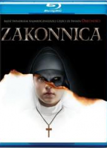 Zakonnica (Blu-ray)