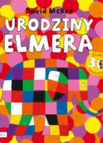 Urodziny Elmera
