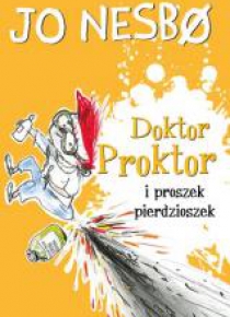 Doktor Proktor i proszek pierdzioszek