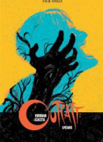 Outcast: Opętanie T.5 Inwazja