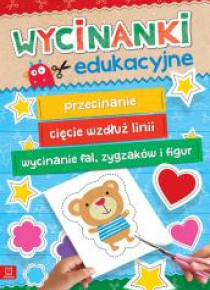 Wycinanki edukacyjne