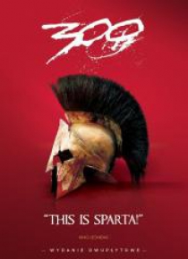 300 (2 DVD)