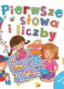 Pierwsze słowa i liczby