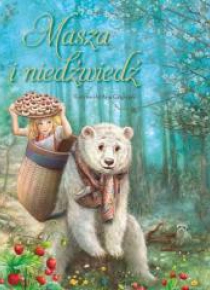 Masza i Niedźwiedź