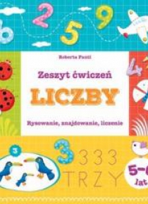 Zeszyt ćwiczeń. Liczby