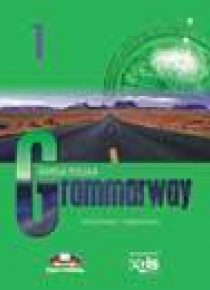 Grammarway 1 SB EXPRESS PUBLISHING