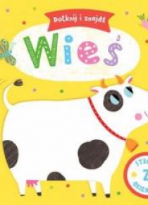 Dotknij i znajdź. Wieś