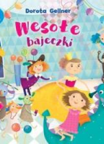 Wesołe bajeczki