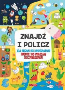 Znajdź i policz