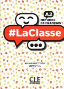 La Classe A2 Książka + DVD
