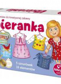 Ubieranka