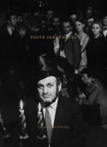 Piotr Skrzynecki. Książka do pisania