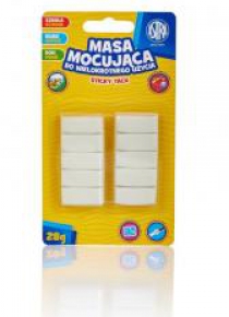 Masa mocująca 28g ASTRA