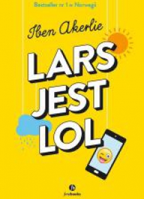 Lars jest LOL